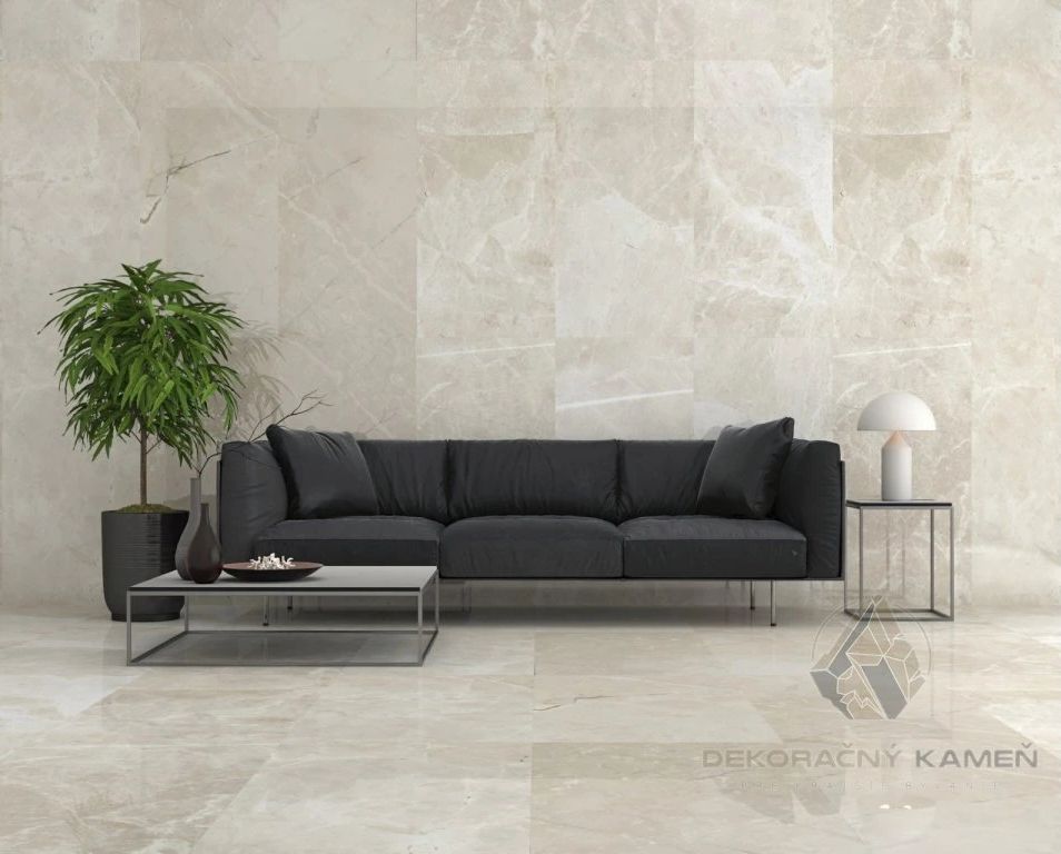 Mramorová dlažba z prírodného kameňa | Elegantná & nadčasová